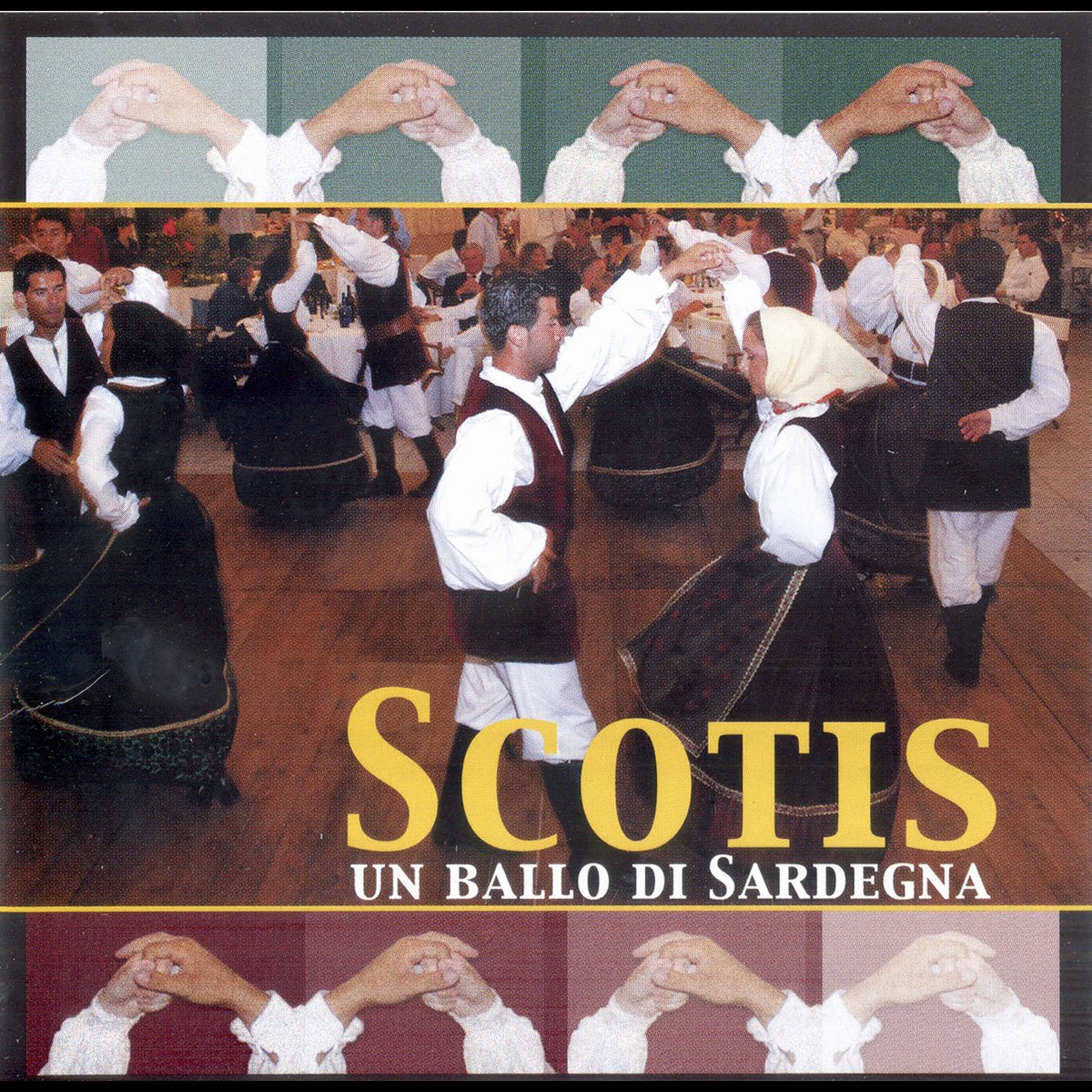 un ballo di molte estati fa