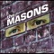 Dorian Gray - The Masons lyrics