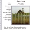 New York Chamber Ensemble & Stephen Radcliffe - Three Tone Pictures: I. The Lake At Evening