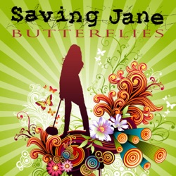 Saving Jane - Butterflies