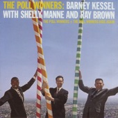 Barney Kessel - Mean To Me