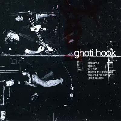 Six Songs - Ghoti Hook