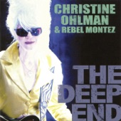 Christine Ohlman & Rebel Montez - Walkin' Down The Street Called Love (feat. Eric Fletcher)