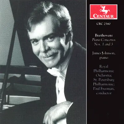 Beethoven, L. Van: Piano Concertos Nos. 1 and 3 - Royal Philharmonic Orchestra