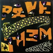 Pavement - Date With IKEA