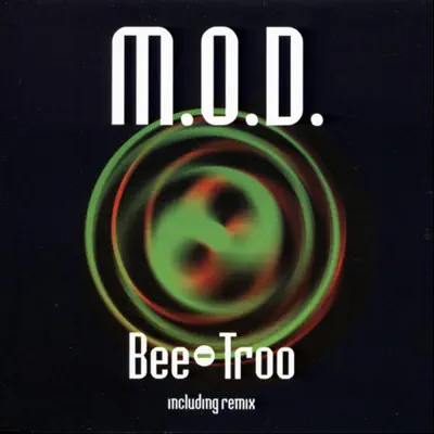 Bee Troo - EP - M.O.D.