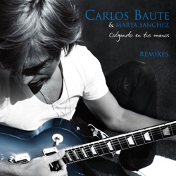 Carlos Baute - Colgando en Tus Manos (con Marta Sánchez)
