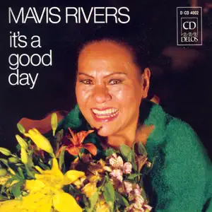 Mavis Rivers