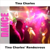 Tina Charles' Rendezvous (Re-Recording) artwork