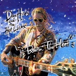 Dan Hicks & The Hot Licks - I Scare Myself (feat. Rickie Lee Jones)