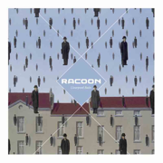 Liverpool Rain - Racoon