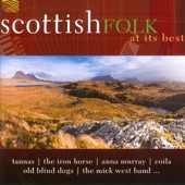 Scottish Folk At Its Best artwork