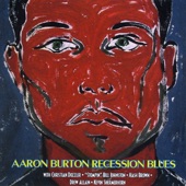 Aaron Burton - A. B. Stomp