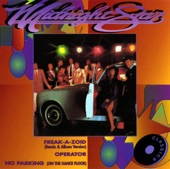 Midnight Star - No Parking (On The Dance Floor)