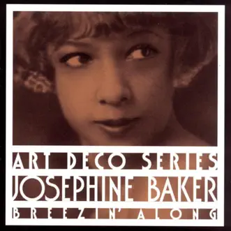 Blue Skies by Joséphine Baker song reviws