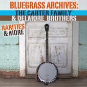 Bluegrass Archives: Rarities & More artwork