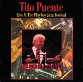 Tito Puente - Afro Blue