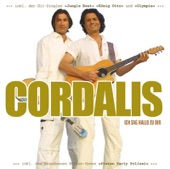 Cordalis - Everybody Now!