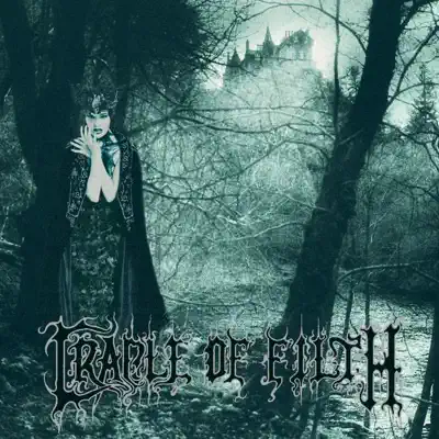 Dusk & Her Embrace - Cradle Of Filth