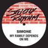 Simone - My Family Depends On Me (Club Vocal Mix)
