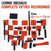 Complete Fifties Recordings - One: Quintet And Octet artwork