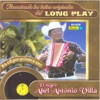Los Éxitos Originales del Long Play: Abel Antonio Villa