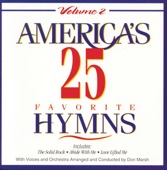 America's 25 Favorite Hymns, Vol. 2 artwork