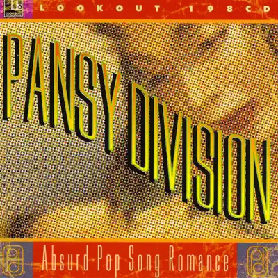 Absurd Pop Song Romance - Pansy Division