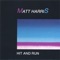 Blix Blues - Matt Harris lyrics