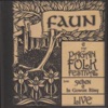 The Pagan Folk Festival, 2010