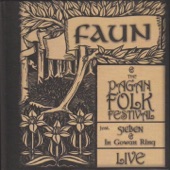 The Pagan Folk Festival (Live) artwork