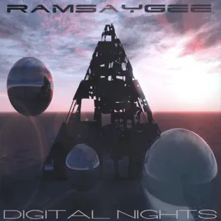 Album herunterladen Ramsaygee - Digital Nights