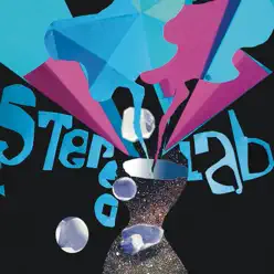 Three Women - Single - Stereolab