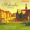 Scheibe: Sinfonias album lyrics, reviews, download