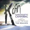 Stream & download Narcissistic Cannibal: The Remixes (feat. Skrillex & Kill the Noise) - EP