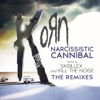 Narcissistic Cannibal: The Remixes (feat. Skrillex & Kill the Noise) - EP