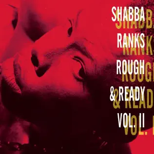 descargar álbum Shabba Ranks - Rough Ready Volume II
