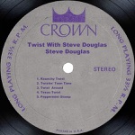 Steve Douglas - All American Twist