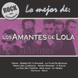 Los Amantes de Lola - Mamá