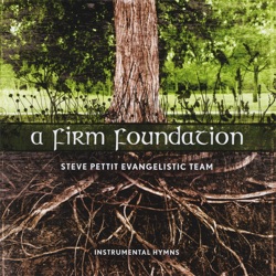 Steve Pettit Evangelistic Team - Just As I Am/ Jesus Paid It All