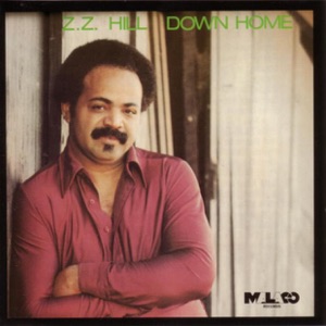 Z.Z. Hill - Down Home Blues - Line Dance Choreographer