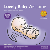 Lovely Baby Welcome - Raimond Lap