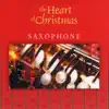 Christmas – Saxophone album lyrics, reviews, download