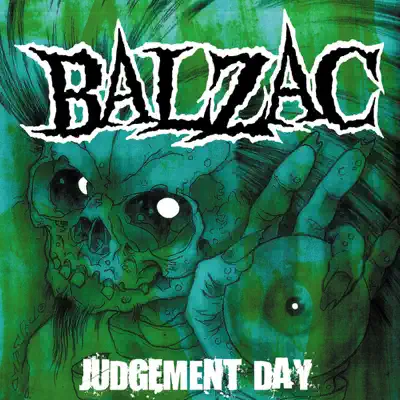 JUDGEMENT DAY - Balzac JUDGEMENT DAY - Balzac