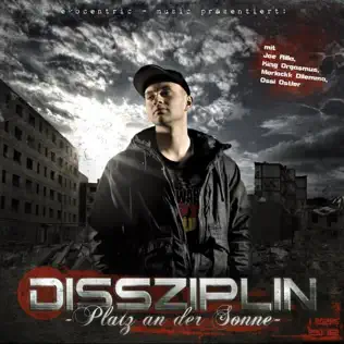 last ned album Dissziplin - Platz an der Sonne