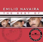 Emilio Navaira - Una Rosa Es Una Rosa