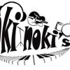Okinoki's - Ne Te Retourne Pas