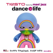 Tiësto - Dance4Life