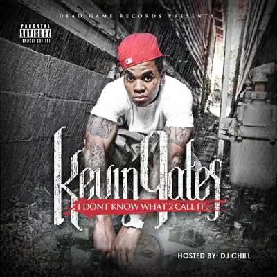 I Don't Know What to Call It, Vol. 1 - Kevin Gates