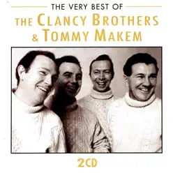 The Very Best Of - Clancy Brothers